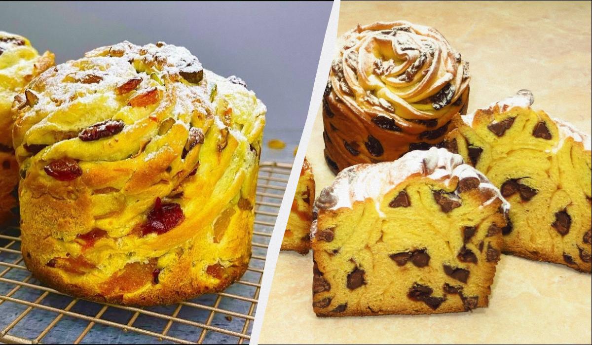 Паска крафін - суперхіт 2026 року: гарна, вершкова та ніжніша за пух