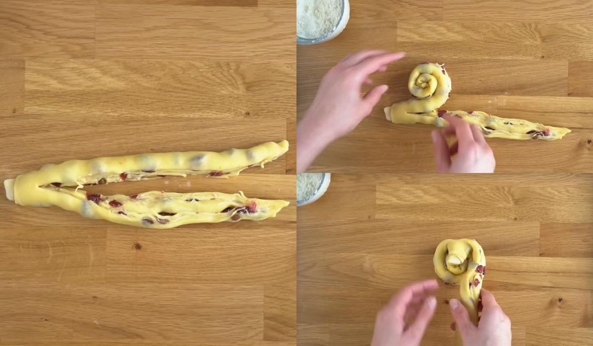 пасха краффін