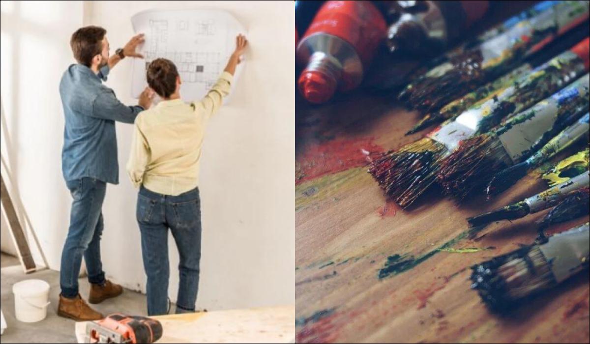 Який ваш ідеальний колір для дому: місяць народження підкаже