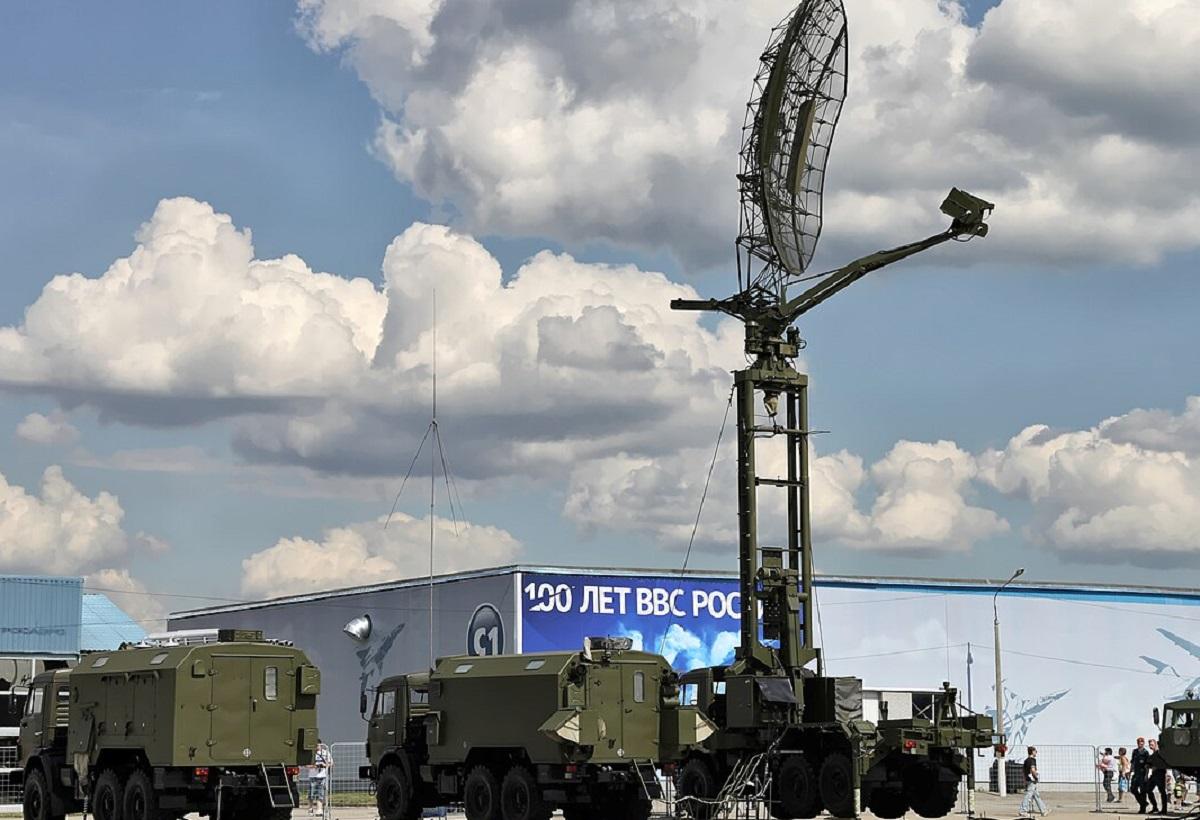 Росія прибрала РЛС з кордону з Фінляндією, де Україна нарощує дронові удари, - OSINT