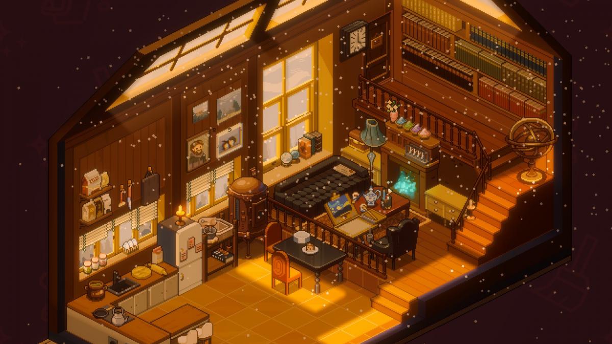 В Steam начался новый тематический фестиваль – со скидками до 92% В Steam начался новый тематический фестиваль – со скидками до 92%