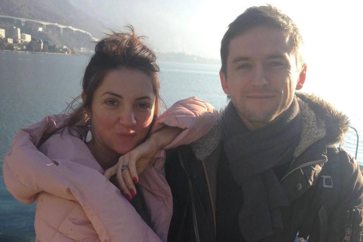 Цибульська зізналася, що має з чоловіком роздільний бюджет