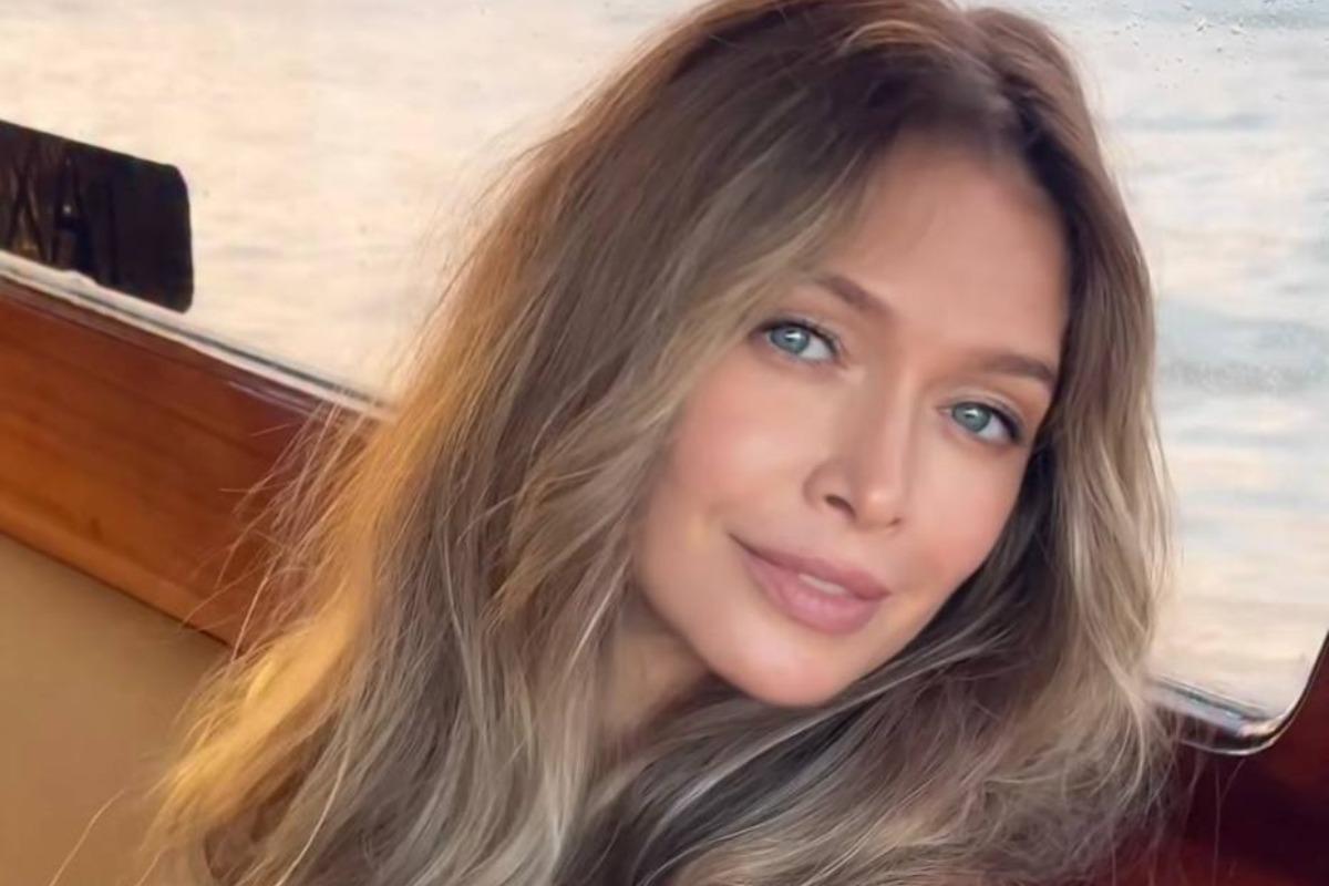 Брежнева впервые за долгое время показала старшую дочь: как выглядит 25-летняя Соня