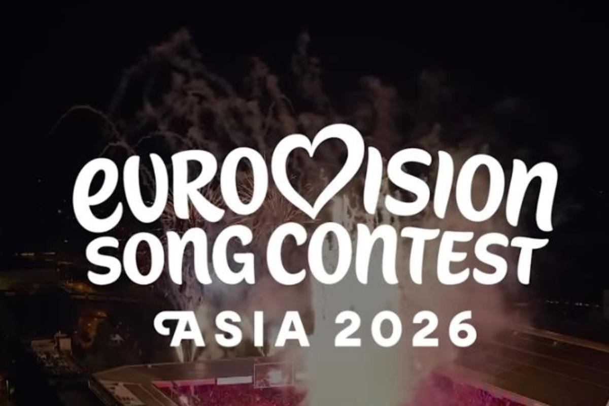 'Азія, ти готова?': організатори 'Євробачення' вирішили створити нову версію конкурсу 'Азія, ти готова?': організатори 'Євробачення' вирішили створити нову версію конкурсу