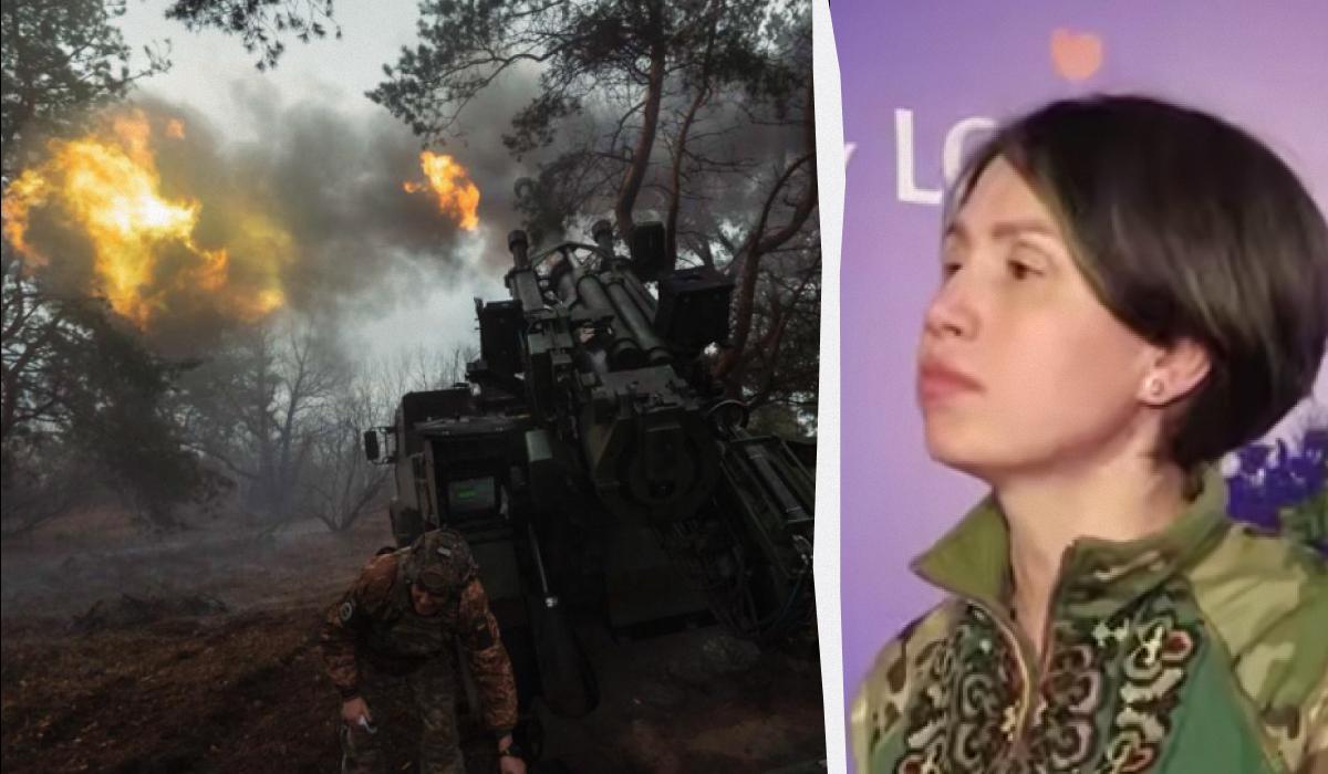 Как долго ещё продлится война в Украине: военнослужащая дала откровенный прогноз