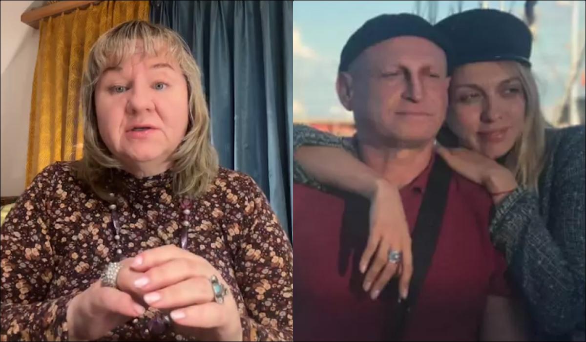 'Зруйнували моє життя': експродюсерка Полякової вийшла на зв'язок після скандального інтерв’ю її чоловіка