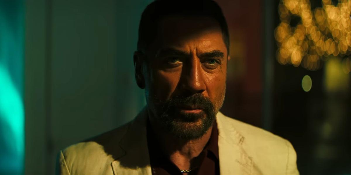 З Хав'єром Бардемом: вийшов трейлер серіального римейку культового 