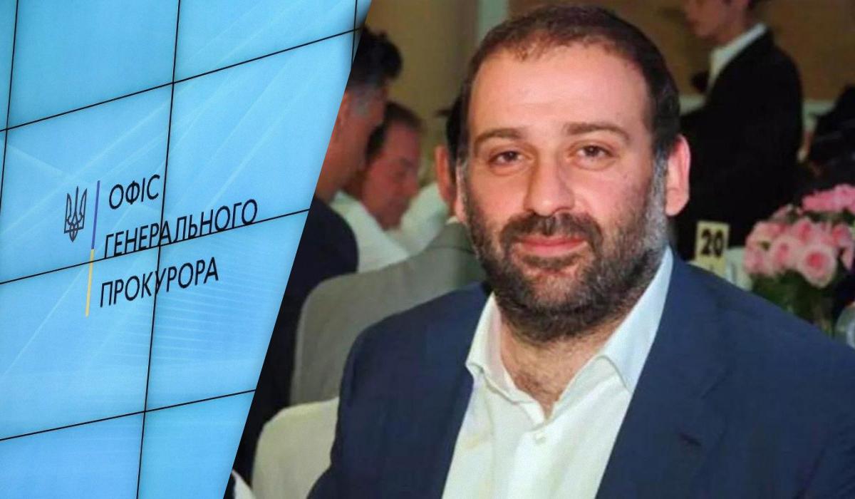 Миндича хотят видеть в Украине: запрос о его экстрадиции направлен в Минюст Израиля