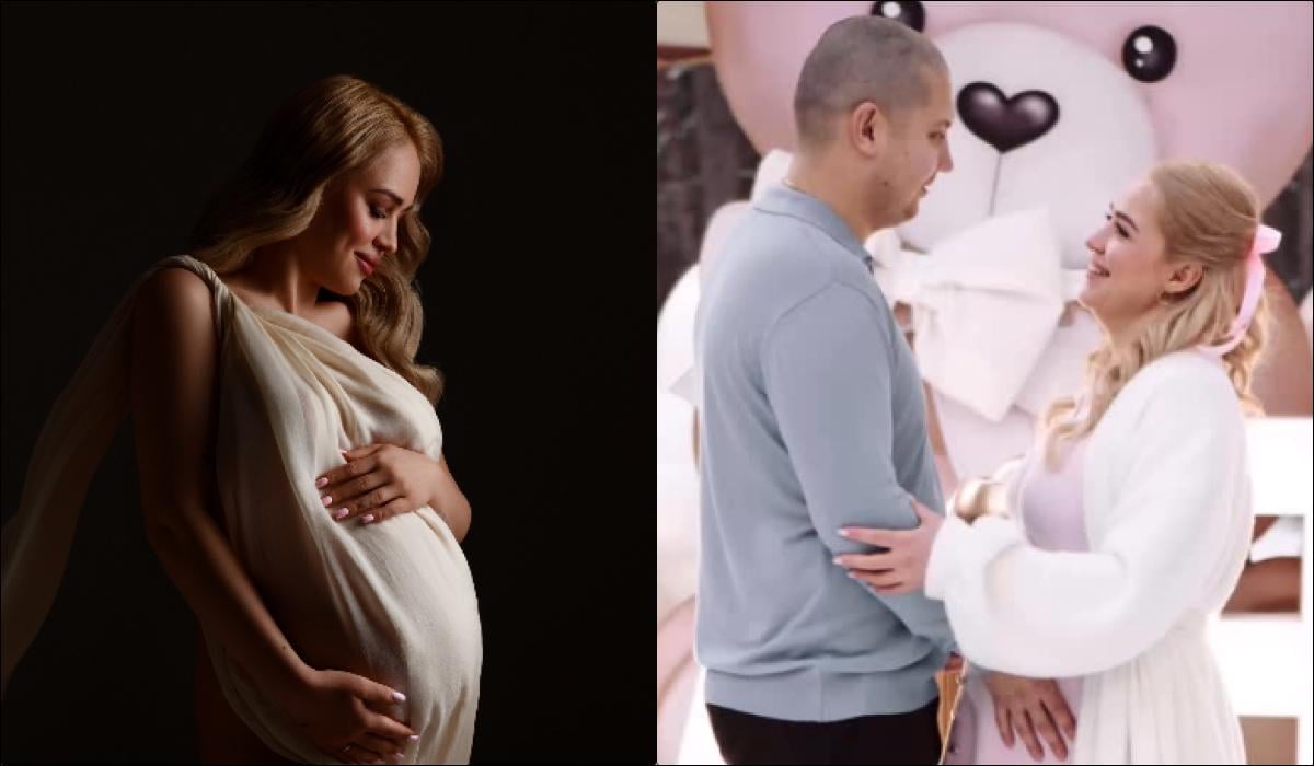Победительница 'Холостяка' скоро станет мамой: блогер раскрыла впечатляющий факт