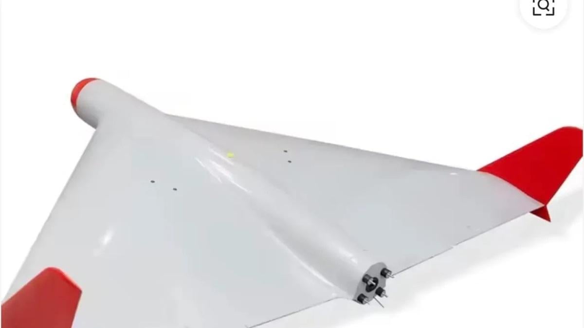 На популярном китайском маркетплейсе продают копии 'Шахедов', - The Jerusalem Post На популярном китайском маркетплейсе продают копии 'Шахедов', - The Jerusalem Post