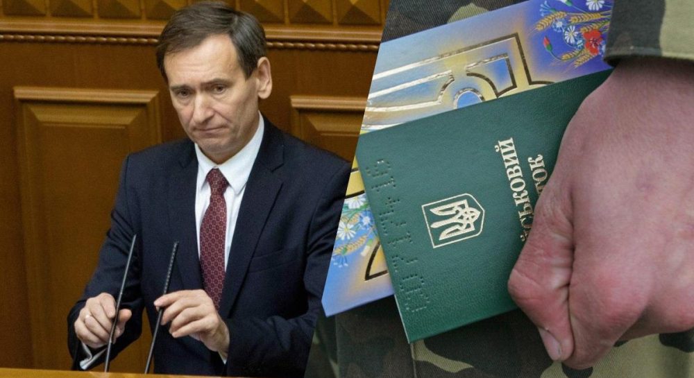 За уклонение от мобилизации предлагают установить ограничения: в Раде раскрыли детали Kép