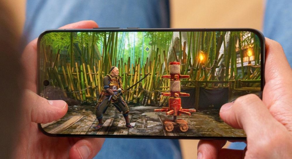 Найпотужніші смартфони 2026 року