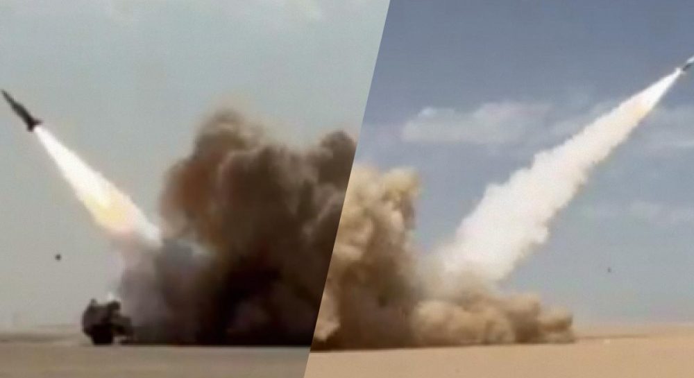 США протестировали в боевых условиях новую баллистическую ракету  PrSM, - TMZ Kép