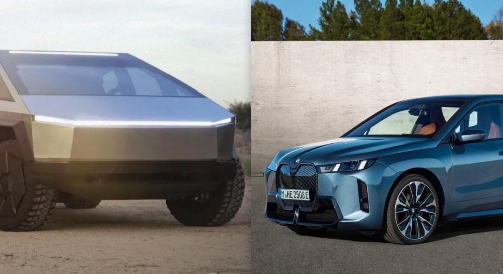 які електромобілі не варто купувати