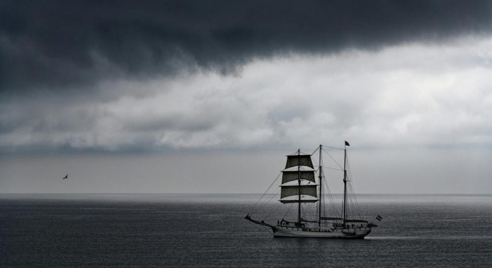 Невероятная находка: ученые открыли 170-летнее пиво с борта корабля и были ошеломлены Kép