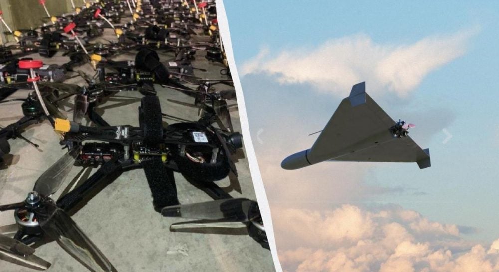 США планують придбати українські дрони-перехоплювачі для захисту від "шахедів", - FT