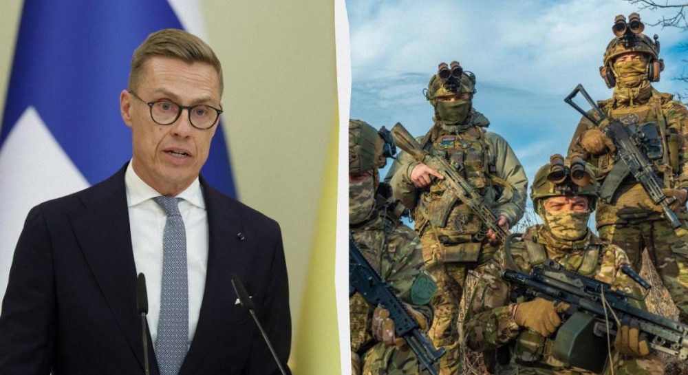 Україна могла б перемогти раніше з ППО рівня Перської затоки