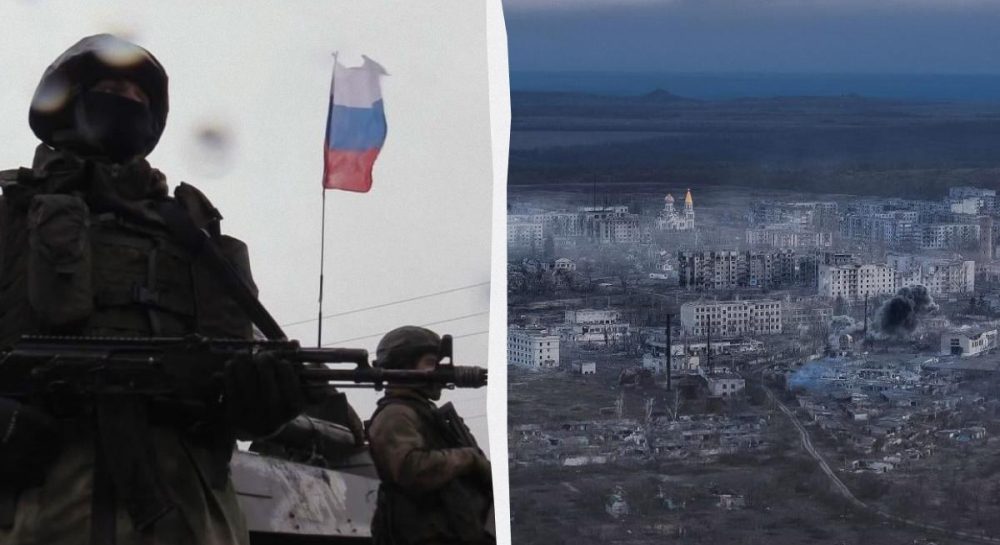 ウクライナ戦争 – ロシア軍がポクロフスクを側面から攻撃