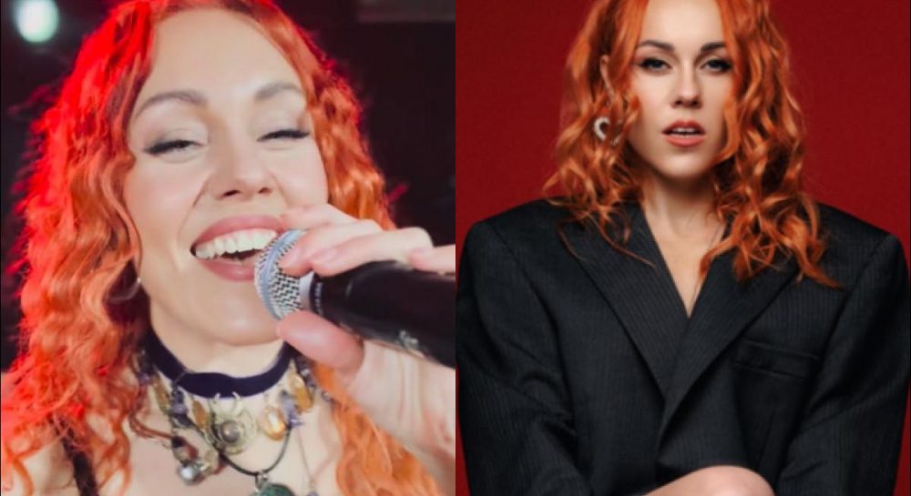 Тарас і Олена Тополя розлучилися