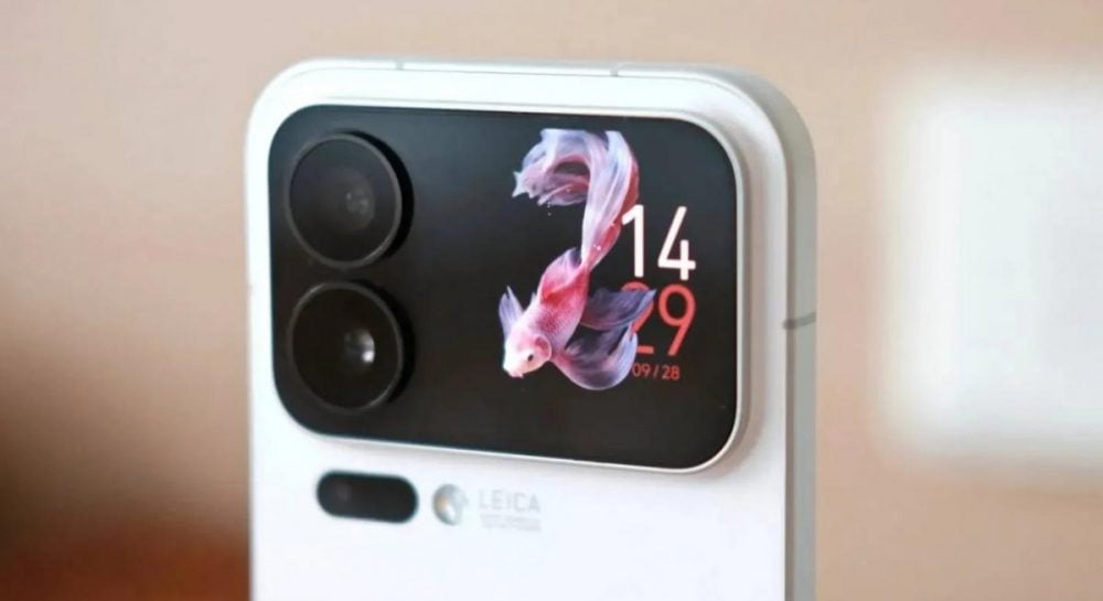 компанія передумала випускати Xiaomi 18 в 2026 році