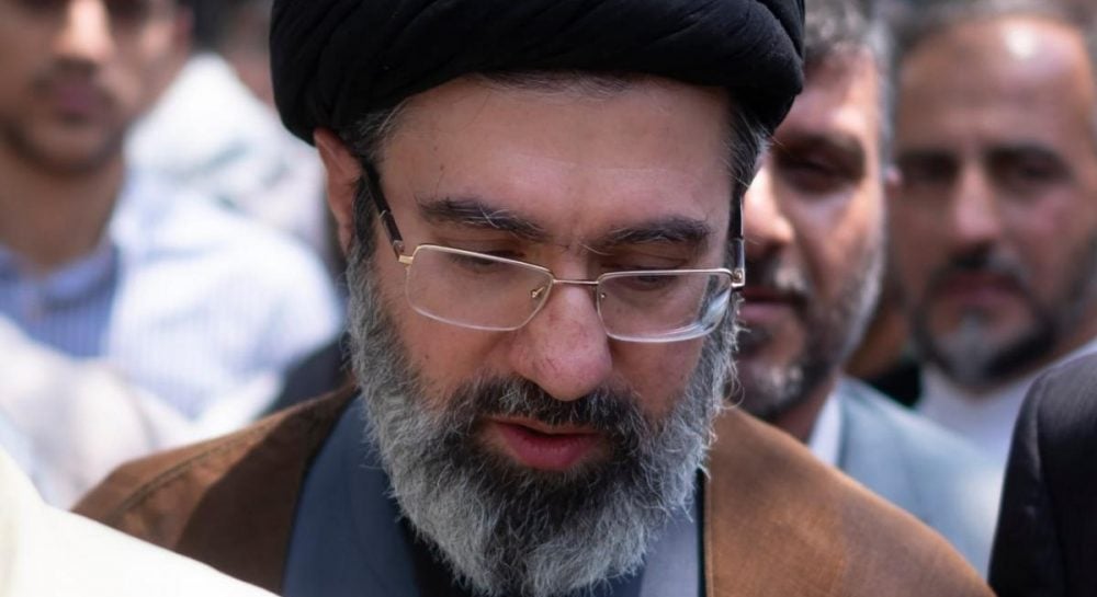 Моджтаба Хаменеї проходить лікування в резиденції Путіна