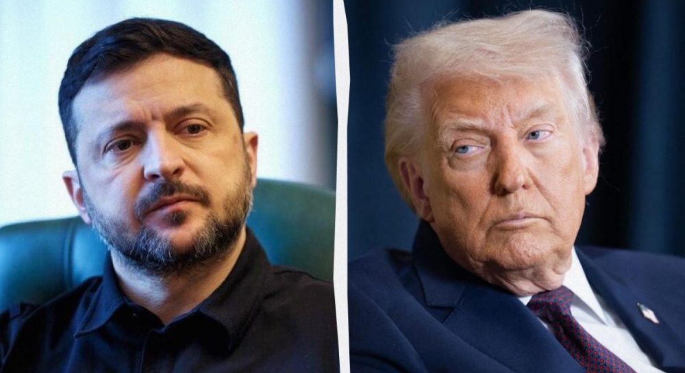 Zelenskyy criticizes Trump over diesel deal with Russia, FT reports