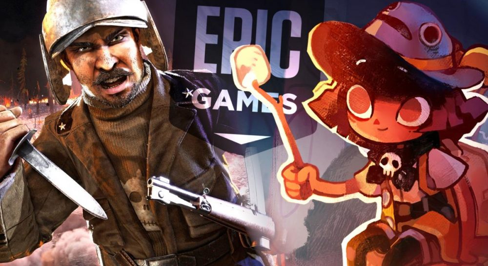 Безкоштовні ігри на ПК