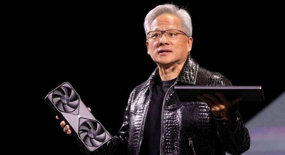 Nvidia заявила, що їхні майбутні відеокарти будуть у мільйон разів швидше за нинішні