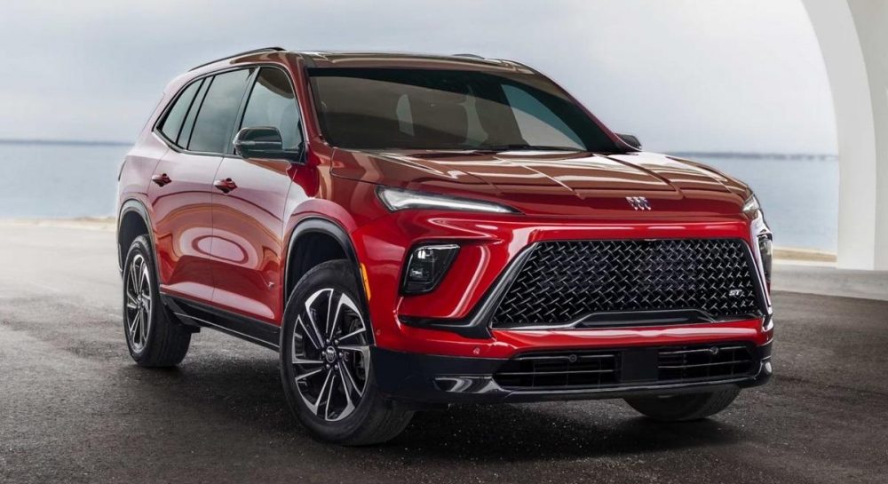 названо найкращу марку автомобілів для масового ринку