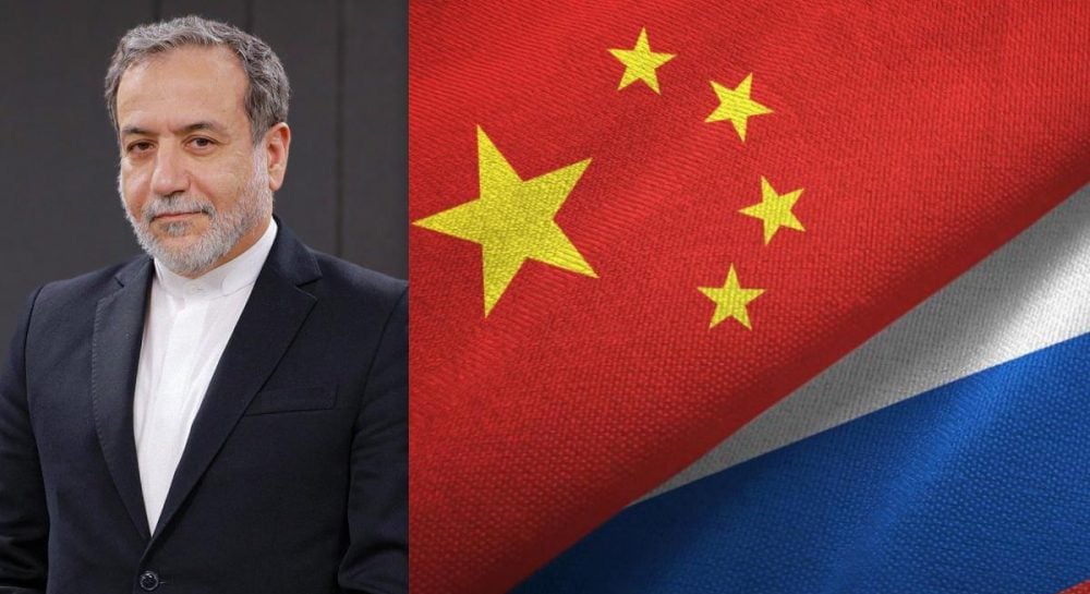 у Тегерані підтвердили, що Москва надає військову підтримку