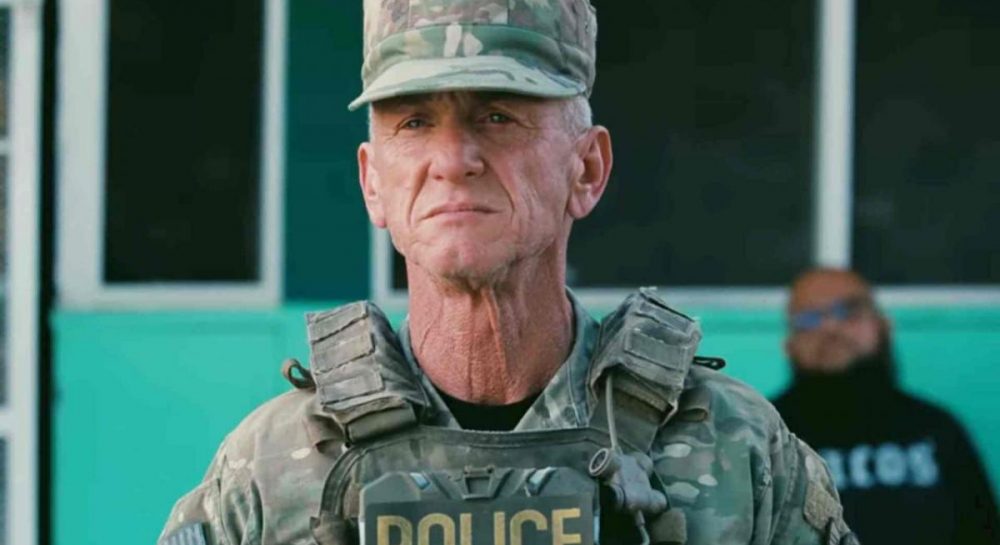 Оскар 2026 - Шон Пенн проігнорував премію заради України - NYT