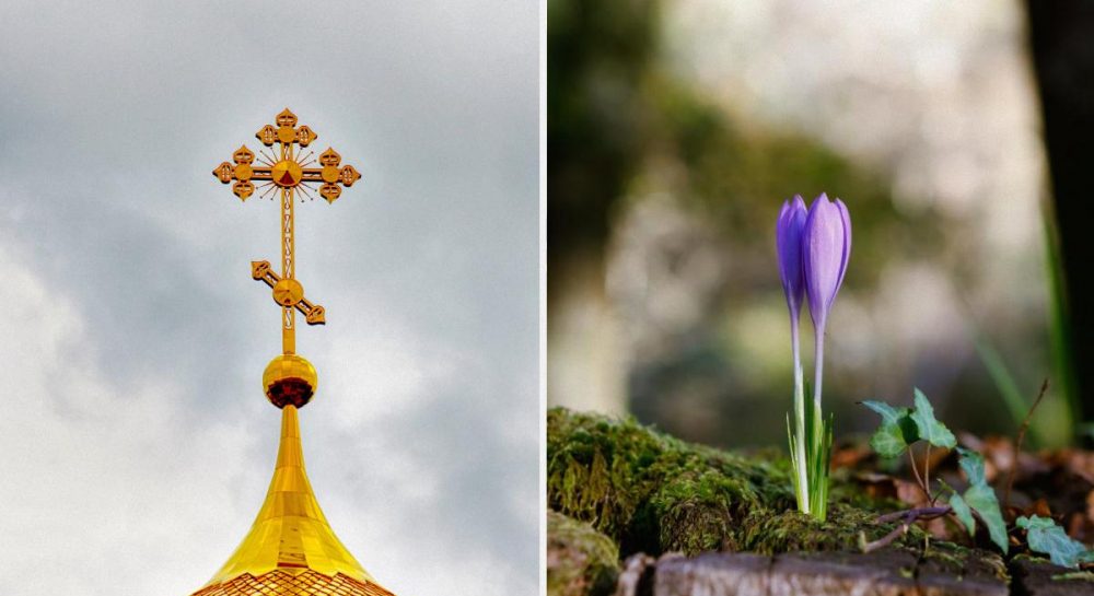 19 березня: сьогодні ми відзначаємо важливу релігійну подію, яка є втіленням обіцянки благополучного та успішного року, що чекає нас попереду — справжній символ надії.