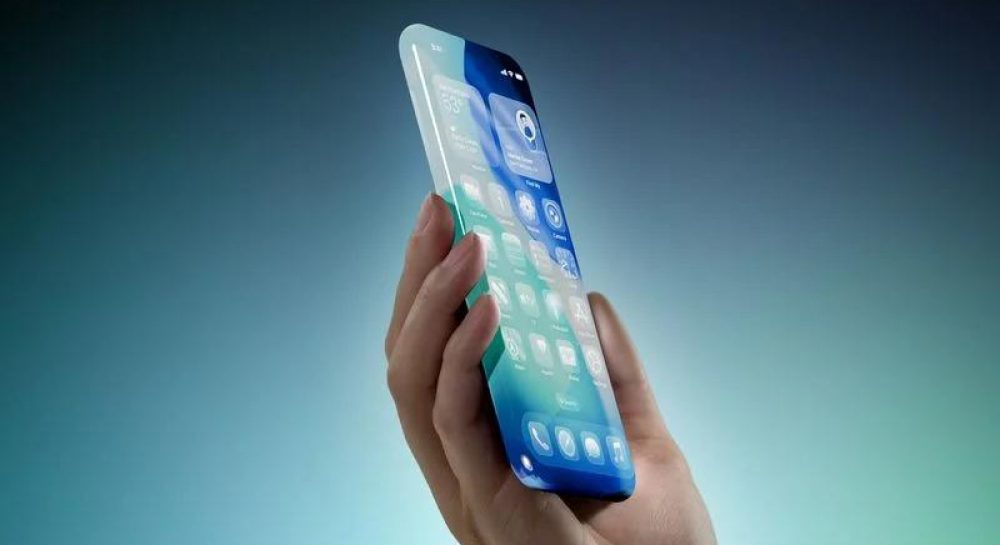 Apple випустить два принципово нових iPhone у 2026-2027 роках