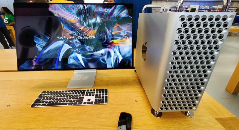 Який пристрій Apple знято з виробництва