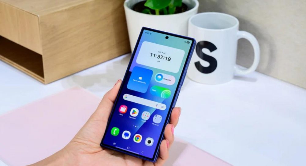 власників Galaxy закликали терміново оновити свої телефони