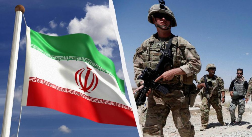 США готуються до багатотижневої наземної операції в Ірані