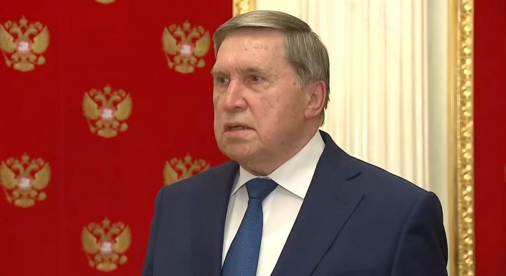 Росія веде з Києвом непублічні переговори