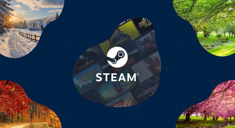 У Steam розпочався новий тематичний фестиваль – зі знижками до 92%