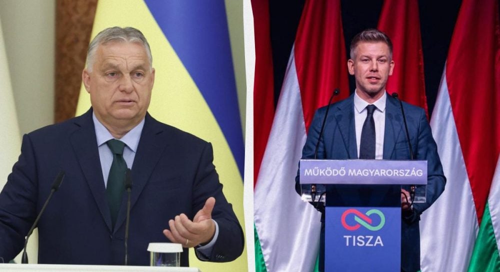 Вибори в Угорщині: чи вдасться Орбану розіграти українську карту