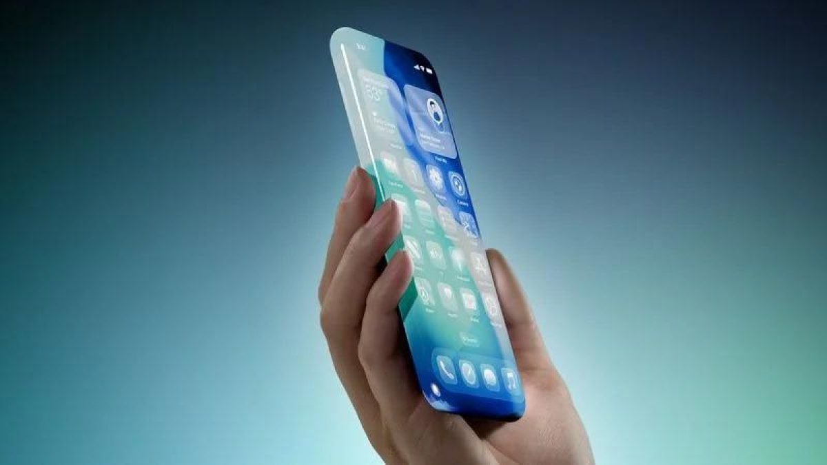Apple готує наймасштабніший редизайн iPhone 