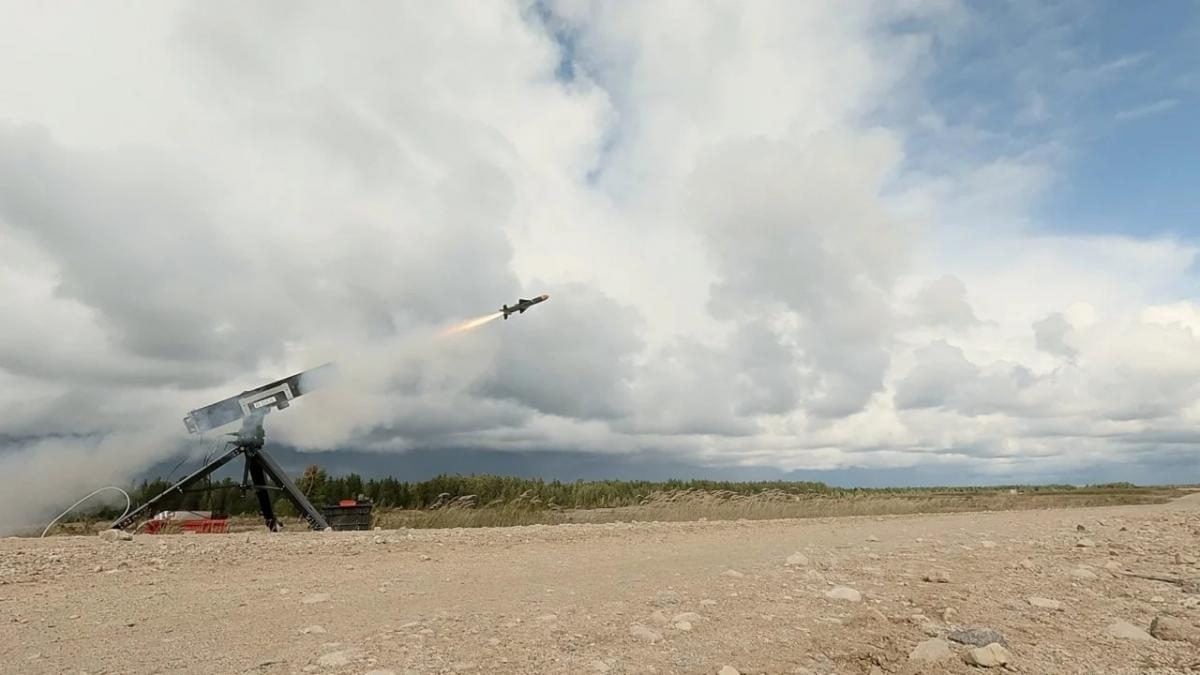 Норвегія придбала виробника недорогих крилатих ракет, які вже застосовує Україна проти РФ