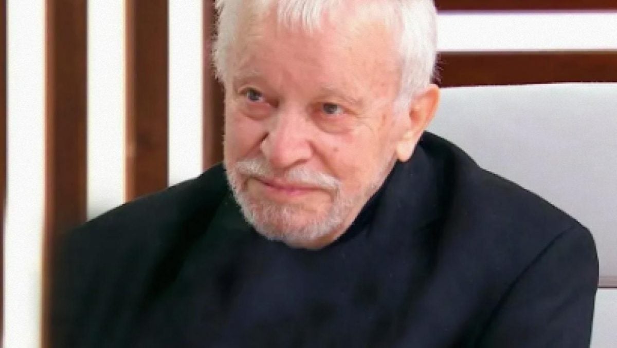 В Одесі помер легендарний український режисер, що поставив стрічку 