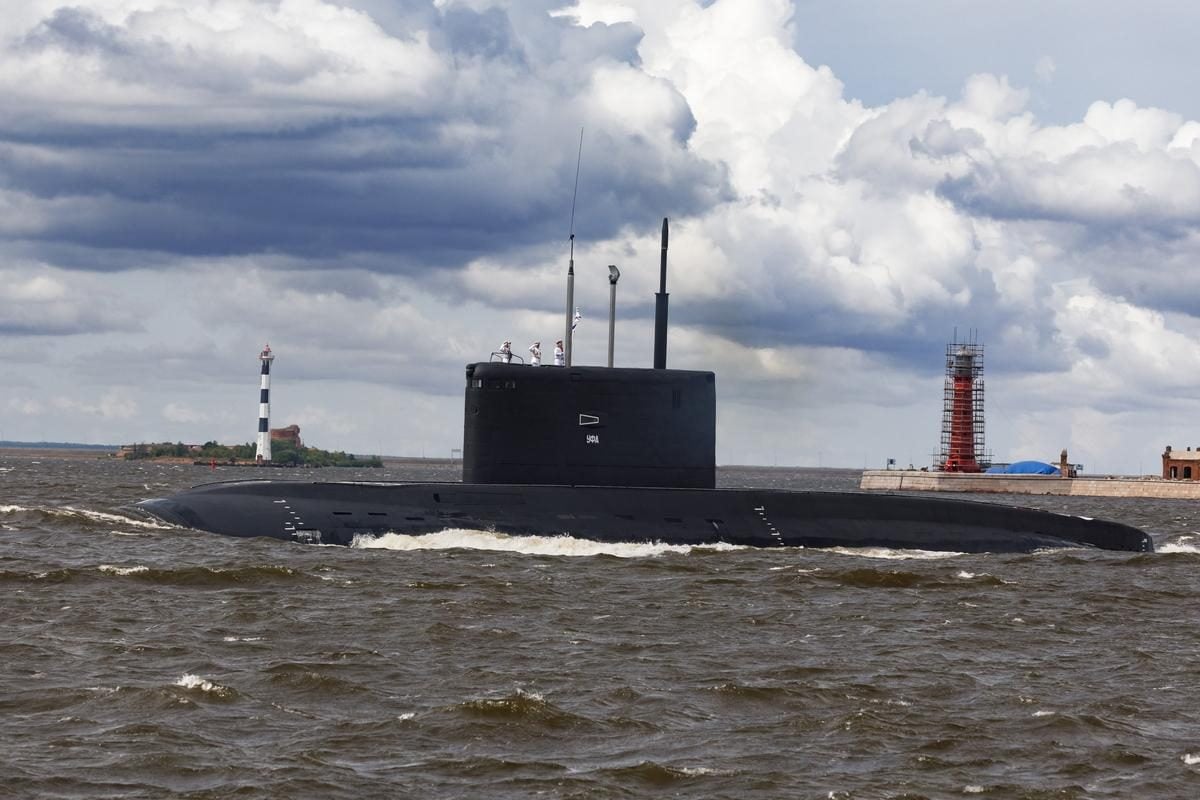 Звідки РФ могла взяти атомні реактори для Північної Кореї: відповідь експертів