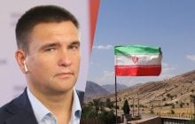 "Дуже непроста система": Клімкін пояснив, як ситуація на Близькому Сході вплине на Україну