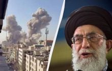 На резиденцію скинули 30 бомб: WSJ дізнався подробиці ліквідації Хаменеї