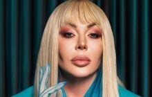 Ірину Білик пограбували в Європі