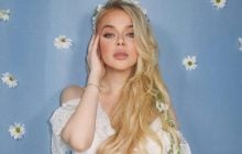 "Я наплакалась": вагітна Гросу показала, як обирала речі для майбутнього сина (відео)