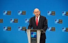 Іран завдав ракетних ударів по військових базах Британії в одній з країн ЄС