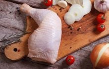 Запечена курка, як у ресторані: розкрито головний секрет приготування