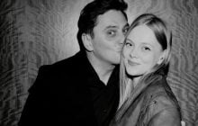 Наречена Довженка чесно відповіла, чи знайшла спільну мову з його синами